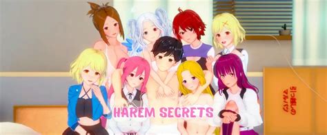 f95 harem|harem .